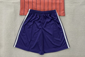 SCOTLAND 26 Pantalon corto S-XXL — World Cup 2026