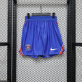 PSG 2026/27 Home Player Version Shorts