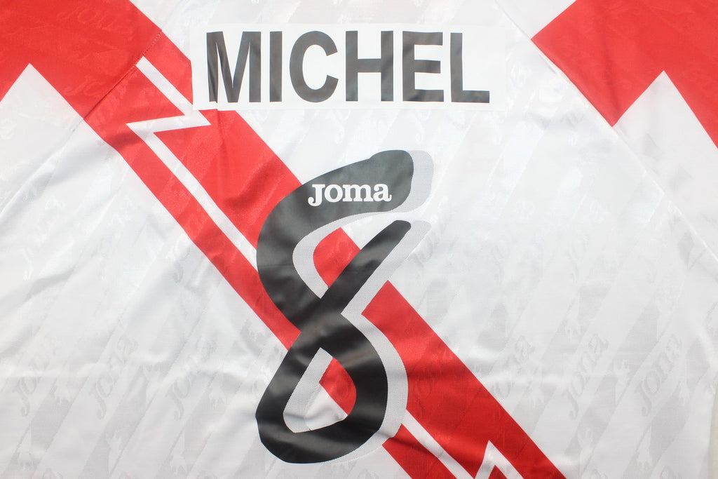VALLECANO 94-95 — Club Retro