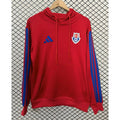 Universidad de Chile 2026/27 Black Hoodie