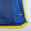 23-24 Boca home blue jersey