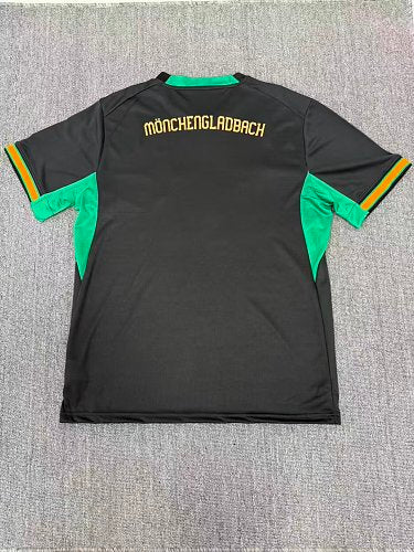 26-27 Borussia Mönchengladbach Away S-4XL — Jsonwang 26/27