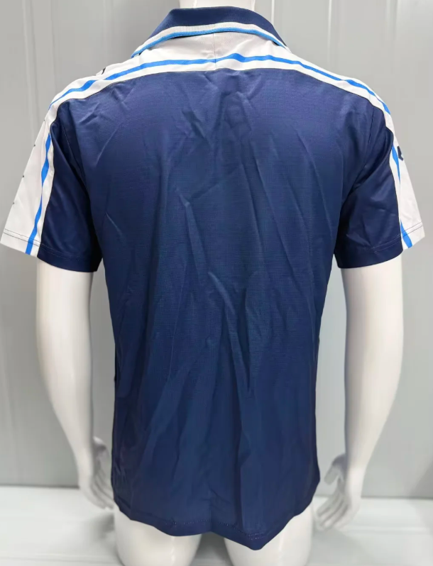 PERUGIA 97-98 — Club Retro