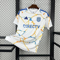 Mens San Diego FC 2026/27 Away Jersey S-2XL