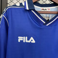 Retro Hamburg 2000 Blue S-XXL