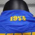 24-25 Tigre away blue player version jersey