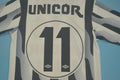SANTOS 98-99 — Club Retro
