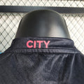 23-24 Player Manchester City third away size S-XXL