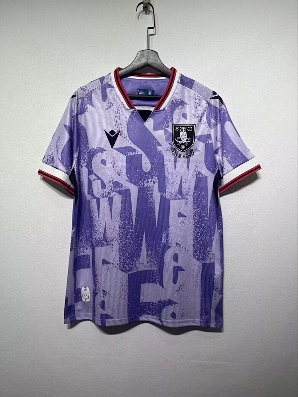 25-26 Napoli Goalkeeper S-2XL