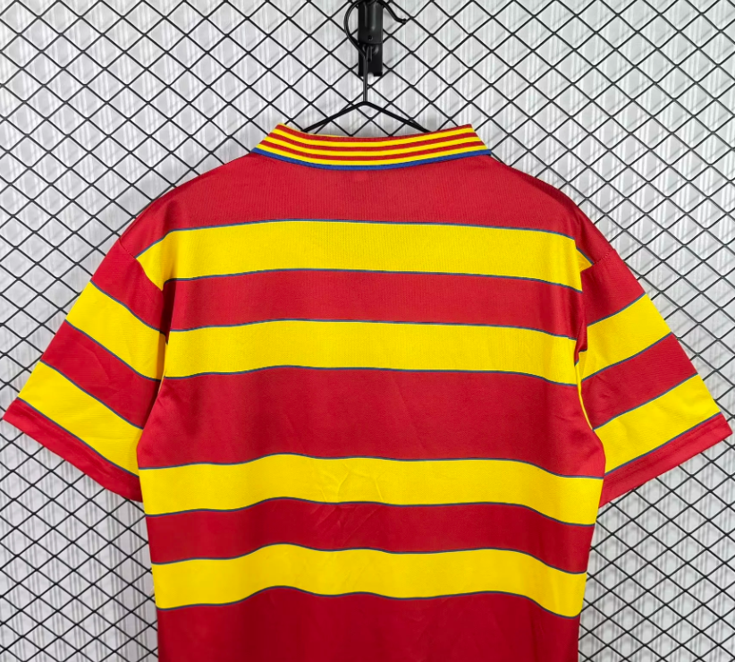 LENS 96-97 — Club Retro