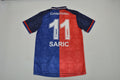 SAN LORENZO 99-00 — Club Retro