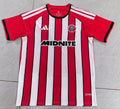 26-27 Sheffield United Home S-4XL — Jsonwang 26/27