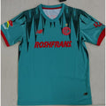 25-26 Toluca Green Special Edition Jersey