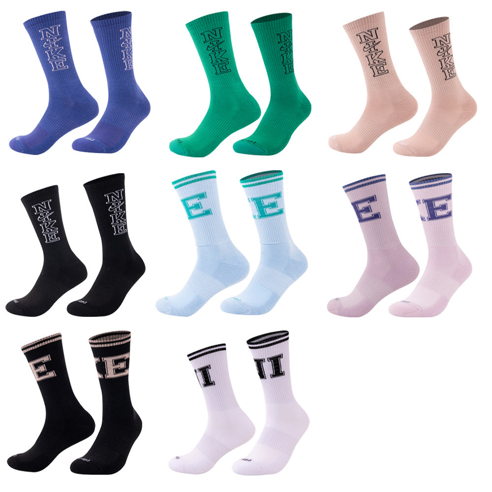 Calcetines de Futbol #DQ7698 — Xunmei