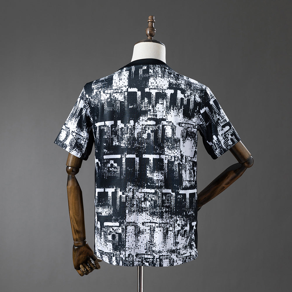 Corinthians 26/27 Pre-match Jersey S-4XL