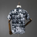 Corinthians 26/27 Pre-match Jersey S-4XL
