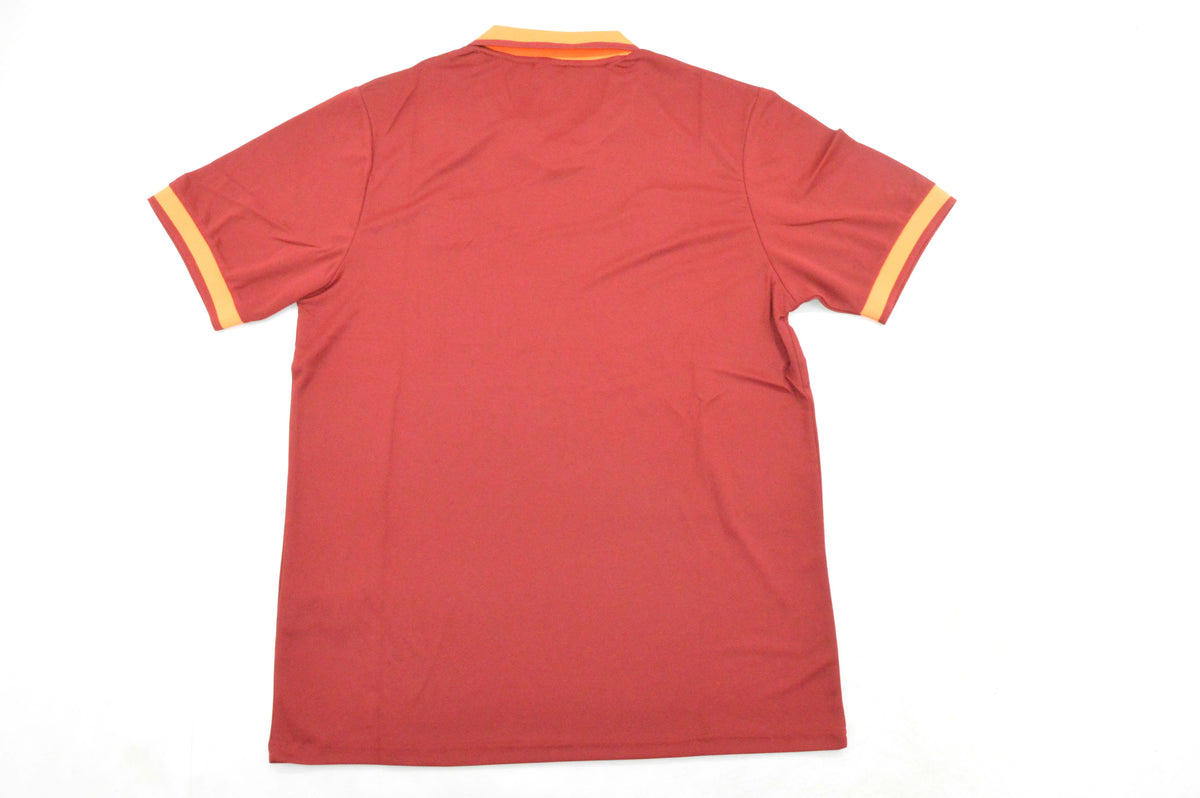 ROMA 85-86 — Club Retro