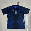 Brazil 2026 World Cup Away Jersey