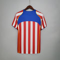 Retro Atletico Madrid 04/05 home S-XXL