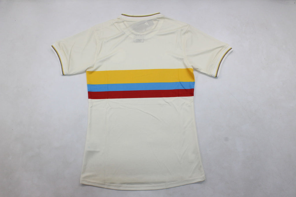COLOMBIA CENTENARY Version autentica/jugador — Special Edition