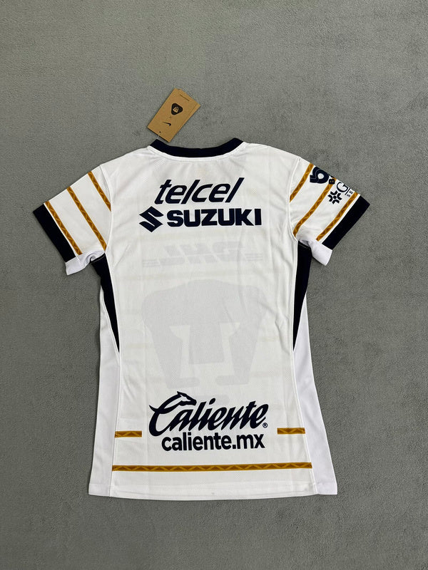 24-25 Pumas home woman Jersey