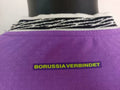 25-26 Dortmund purple player version jersey