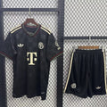 25-26 Bayern Third Away Kid kit