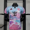 25-26 Miami Special Edition Jersey Player Version