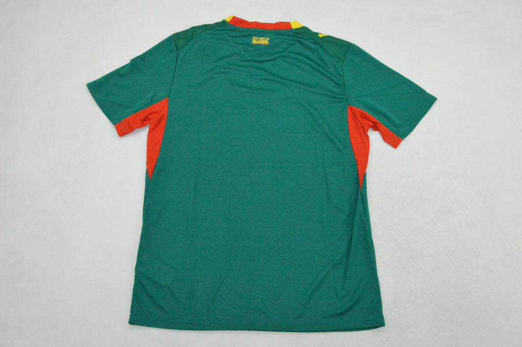 SENEGAL — World Cup 2026