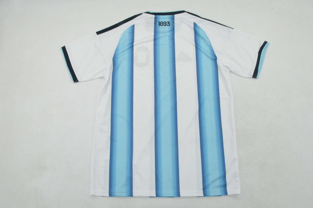 ARGENTINA 26 S-4XL — World Cup 2026