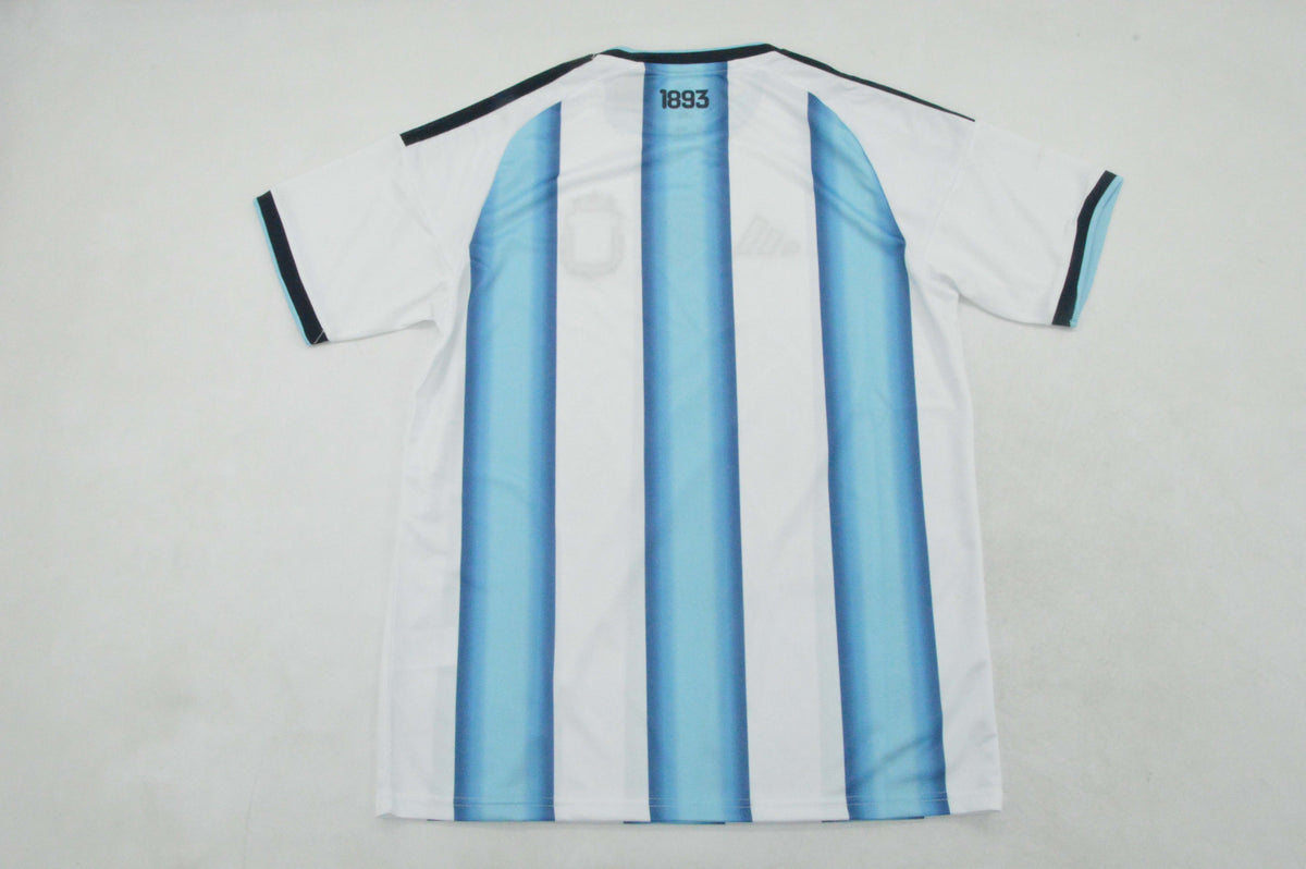 ARGENTINA 26 S-4XL — World Cup 2026