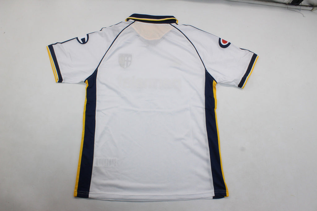 PARMA 03-04 — Club Retro