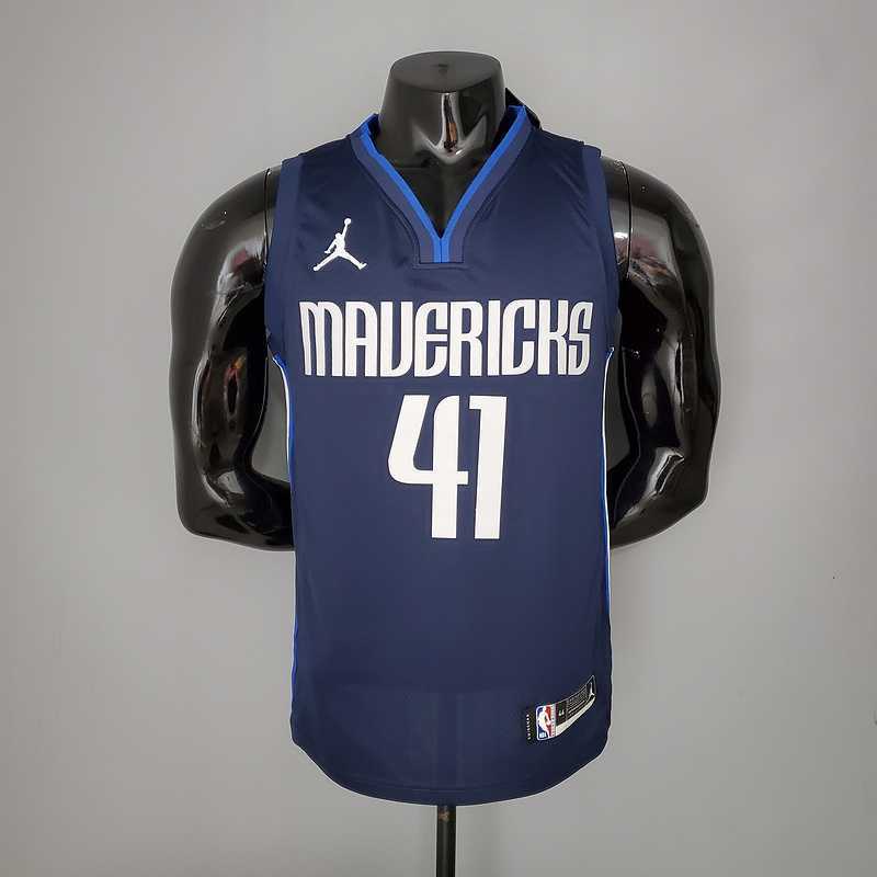 NOWITZKI#41 Lone Ranger JORDAN Theme Limited Edition