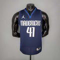 NOWITZKI#41 Lone Ranger JORDAN Theme Limited Edition