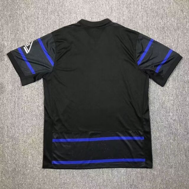 24-25 Hertha Away soccer jersey