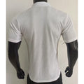 25-26 Tottenham Hotspur white player version POLO