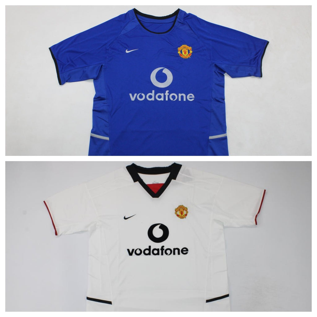 MANU 02-03 — Club Retro
