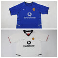 MANU 02-03 — Club Retro