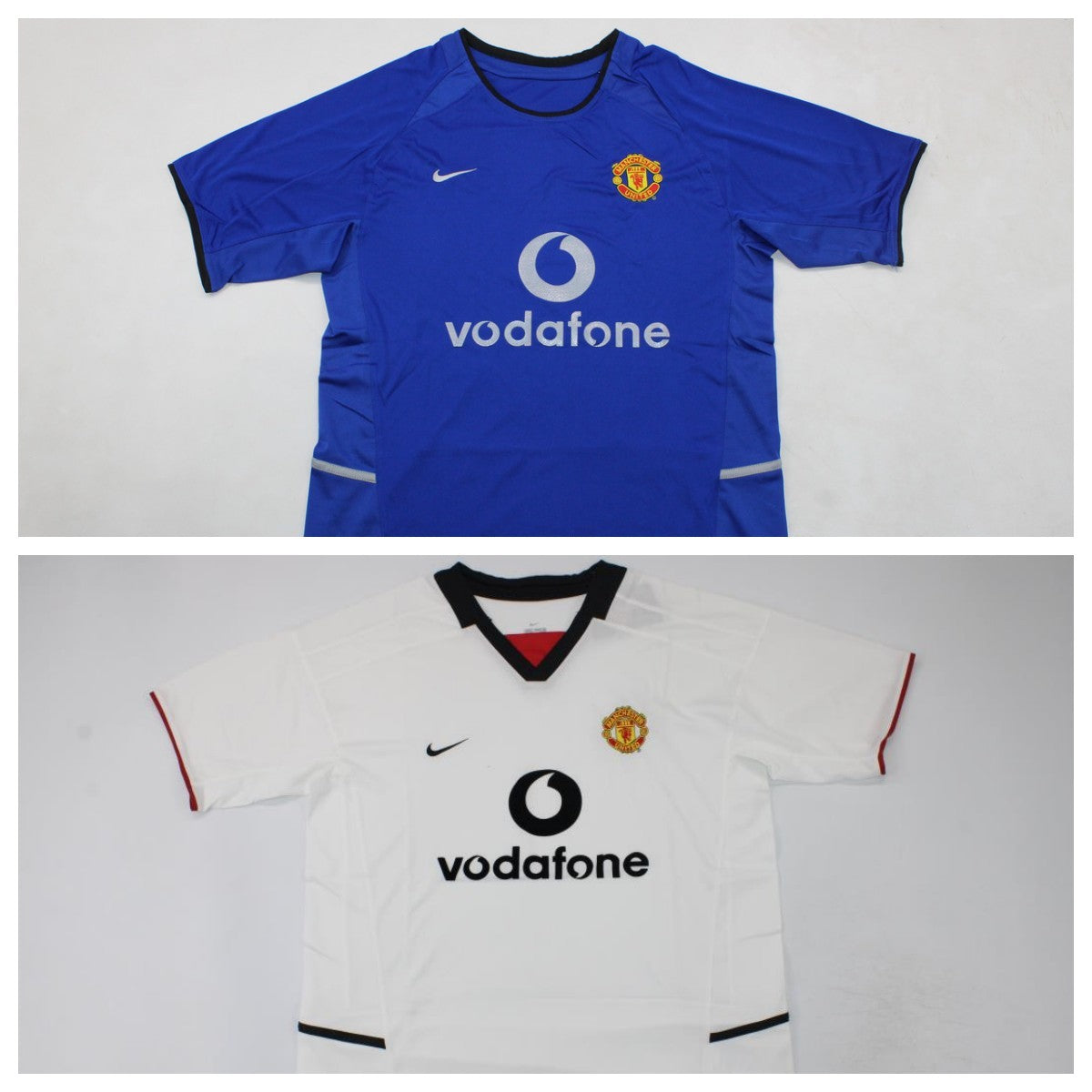 MANU 02-03 — Club Retro