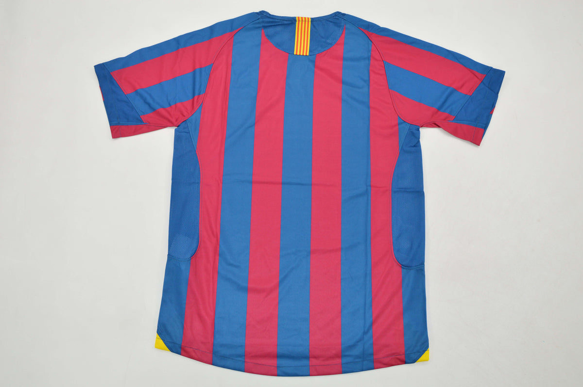 B-A 05-06 — Club Retro