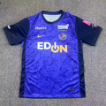 Sanfrecce Hiroshima 2026/27 home socer jersey Size S-2XL