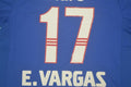 UNIVERSIDAD CHILE 2011 — Club Retro