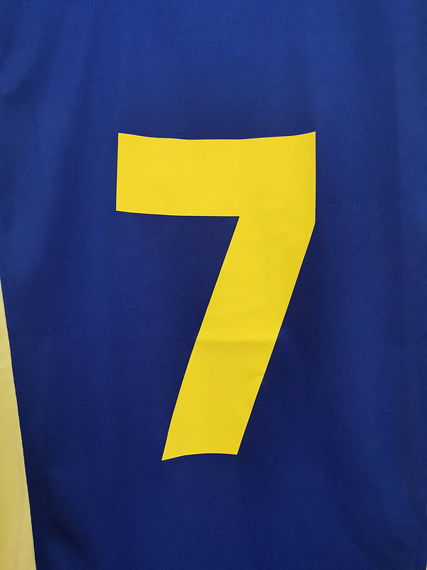 88-89 América home
