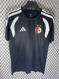 Algeria 2026 World Cup Black Training size S-4XL