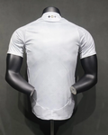 24-25 Real Madrid white special player version jersey