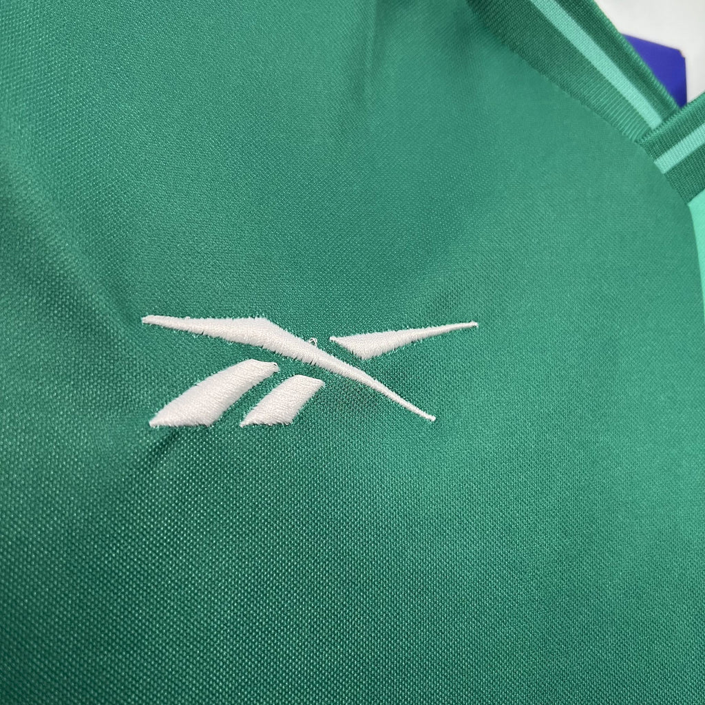Palmeiras 1997/98 Home Retro Jersey S-2XL