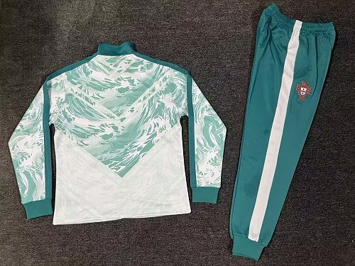 26-27 Portugal Jacket S-2XL — Jsonwang 26/27