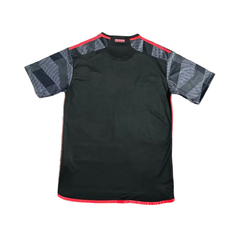 24-25 D.C. United home soccer jersey