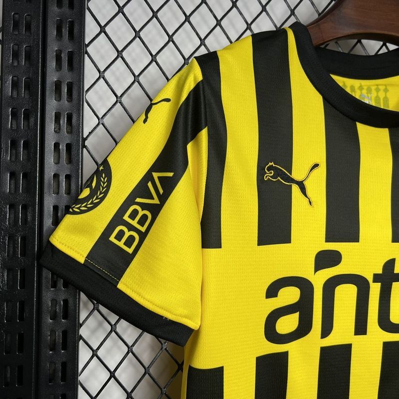 24-25 Penarol home kid kit