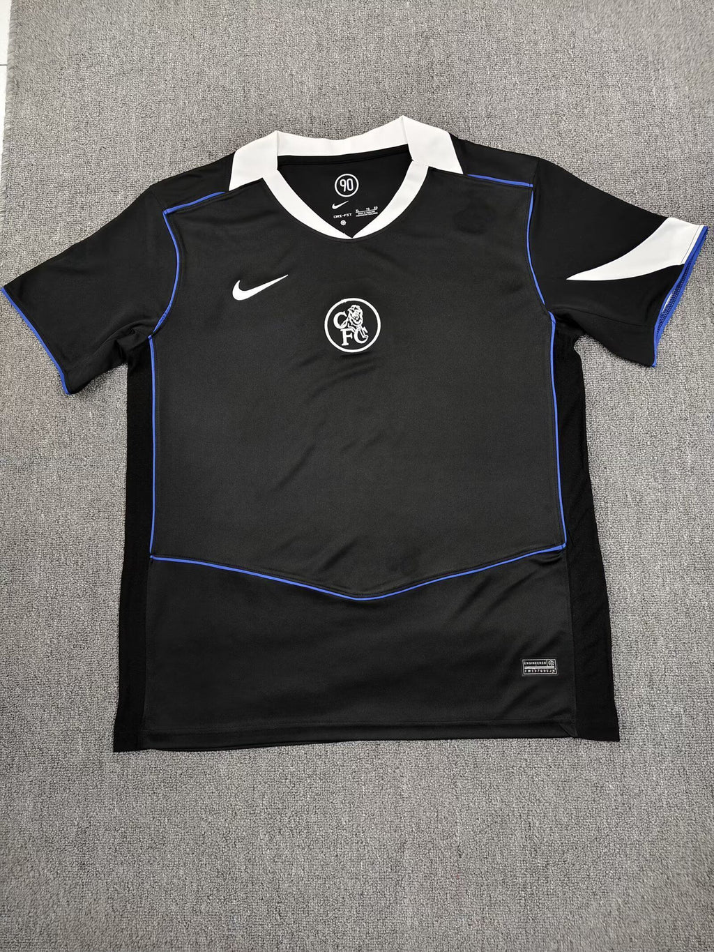 25-26 CHE Third Away Jersey